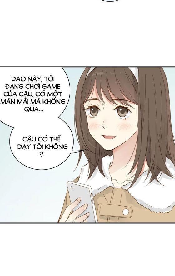 Bạc Hà Chi Hạ 2 Chapter 69 - Trang 2