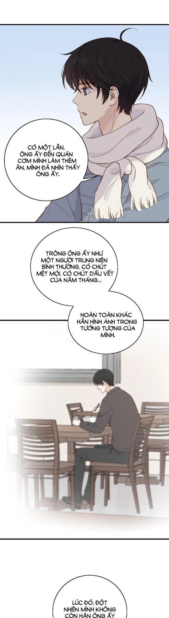 Bạc Hà Chi Hạ 2 Chapter 68 - Trang 2