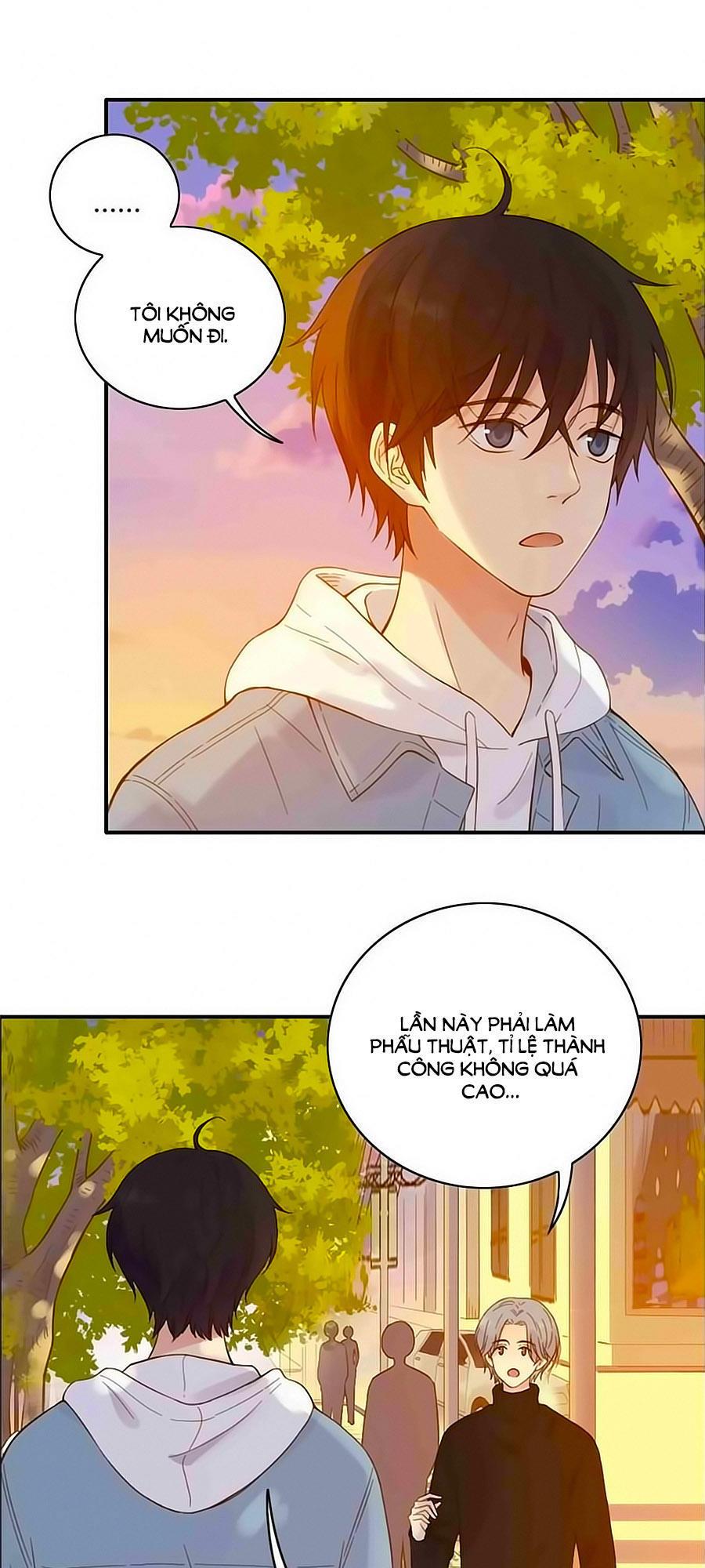 Bạc Hà Chi Hạ 2 Chapter 67 - Trang 2