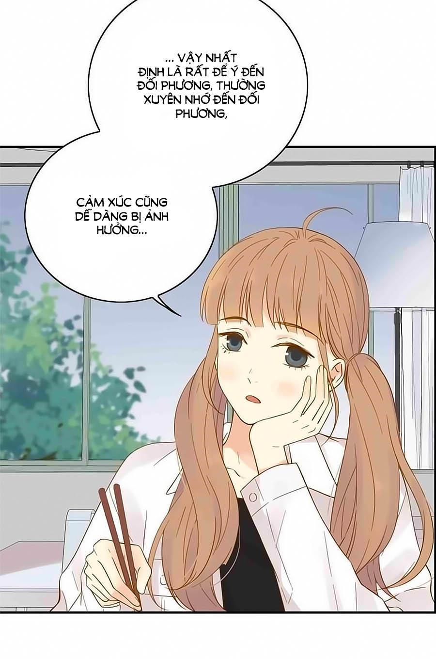 Bạc Hà Chi Hạ 2 Chapter 59 - Trang 2