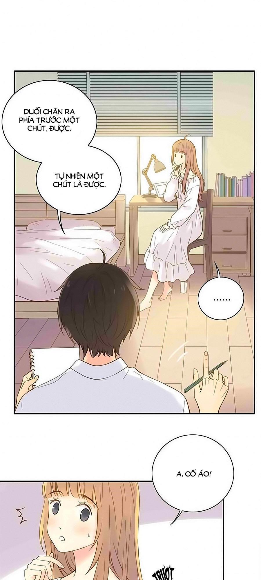 Bạc Hà Chi Hạ 2 Chapter 58 - Trang 2