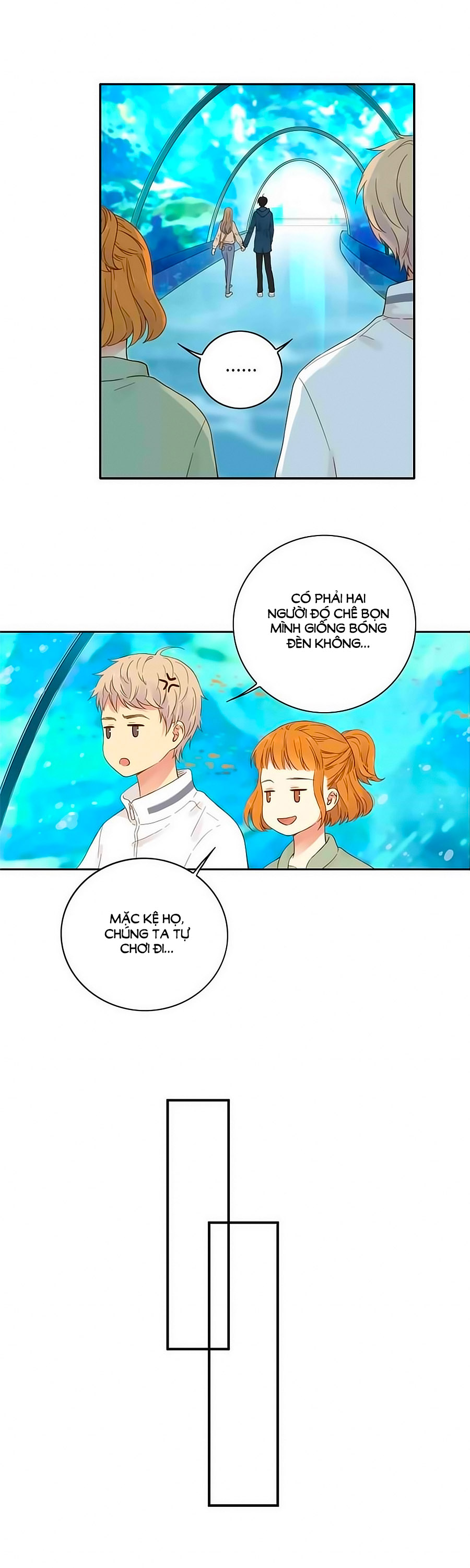 Bạc Hà Chi Hạ 2 Chapter 51 - Trang 2