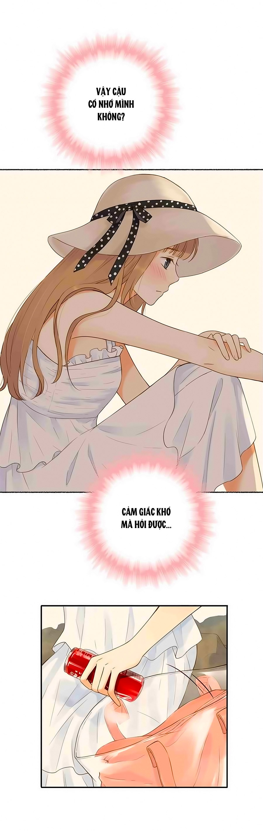 Bạc Hà Chi Hạ 2 Chapter 45.6 - Trang 2