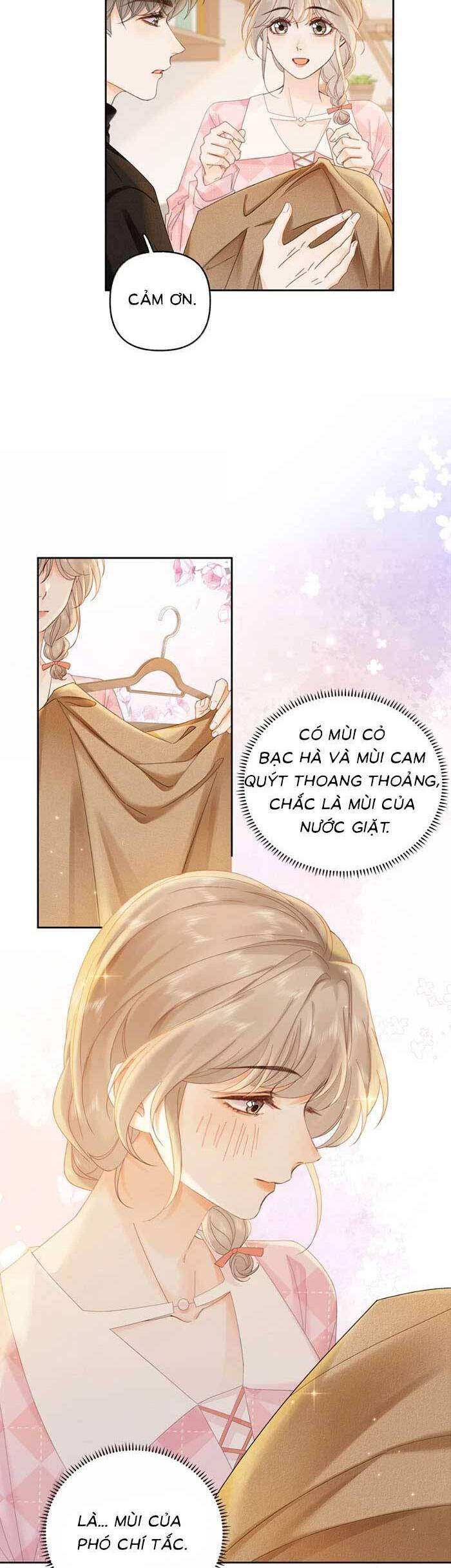 Gấp Vầng Trăng Chapter 43 - Trang 2