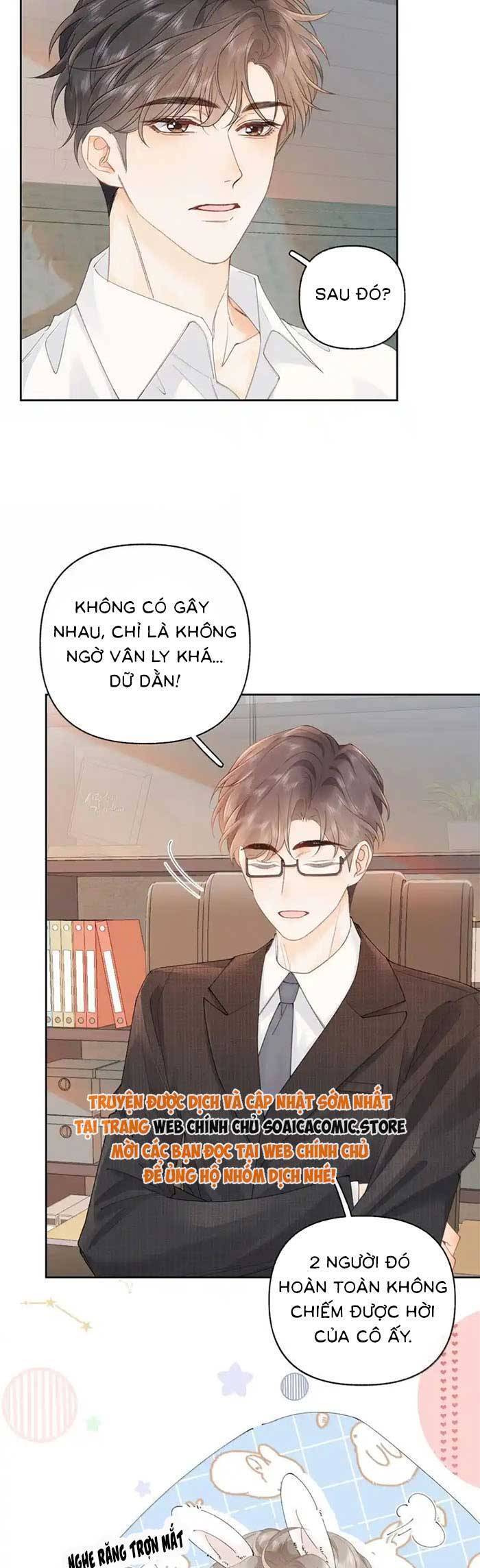 Gấp Vầng Trăng Chapter 39 - Trang 2