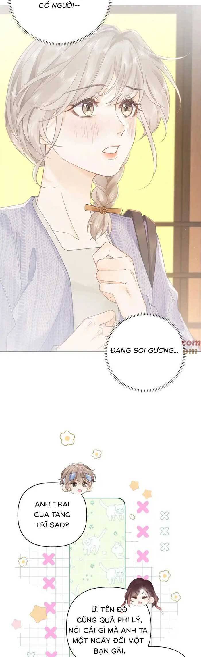 Gấp Vầng Trăng Chapter 14 - Trang 2