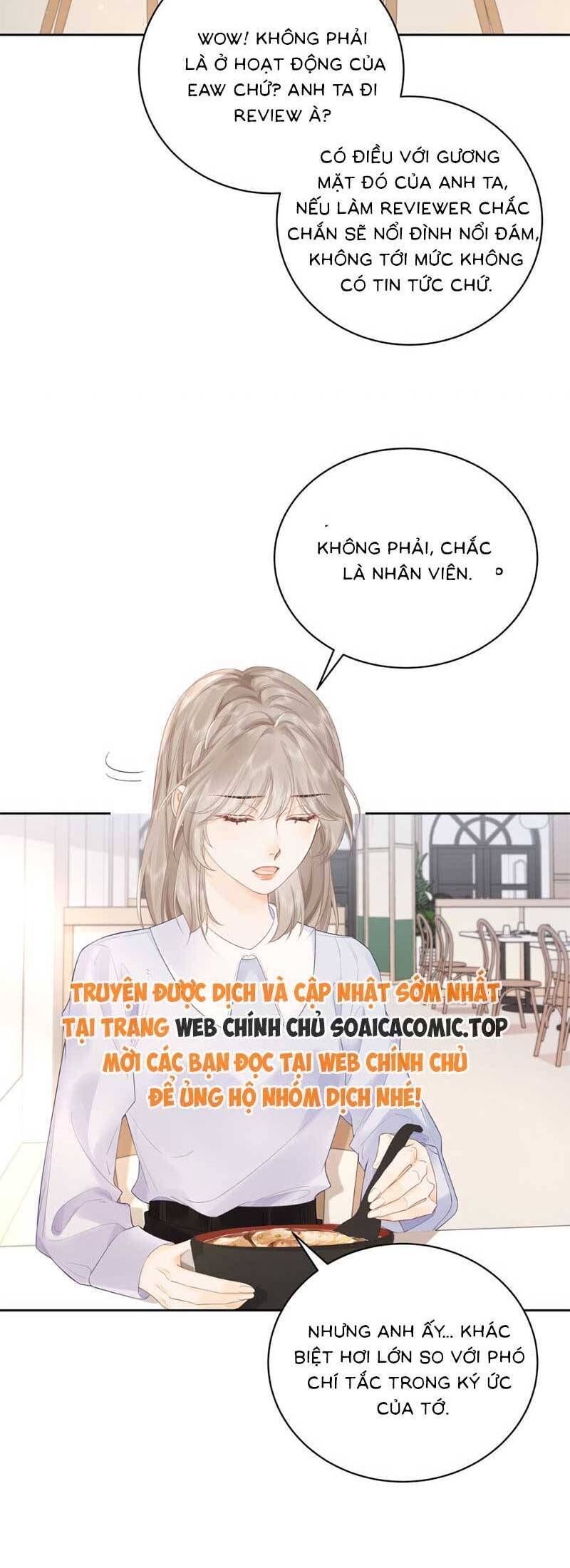 Gấp Vầng Trăng Chapter 9 - Trang 2