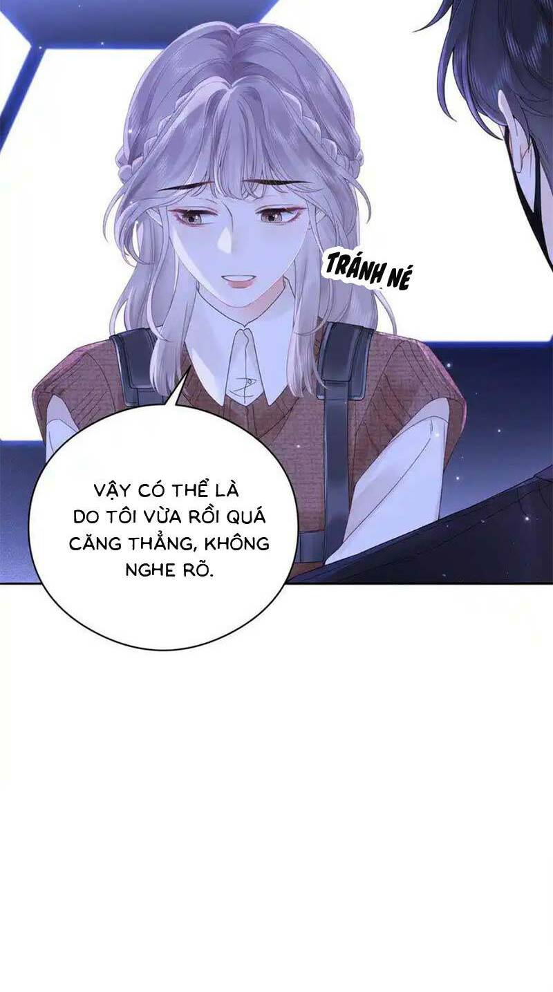 Gấp Vầng Trăng Chapter 5 - Trang 2