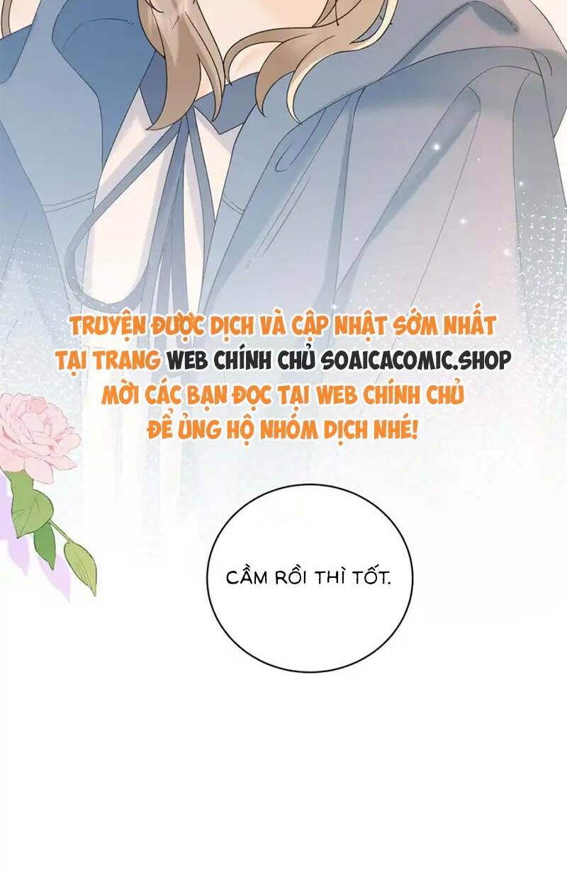 Gấp Vầng Trăng Chapter 2 - Trang 2