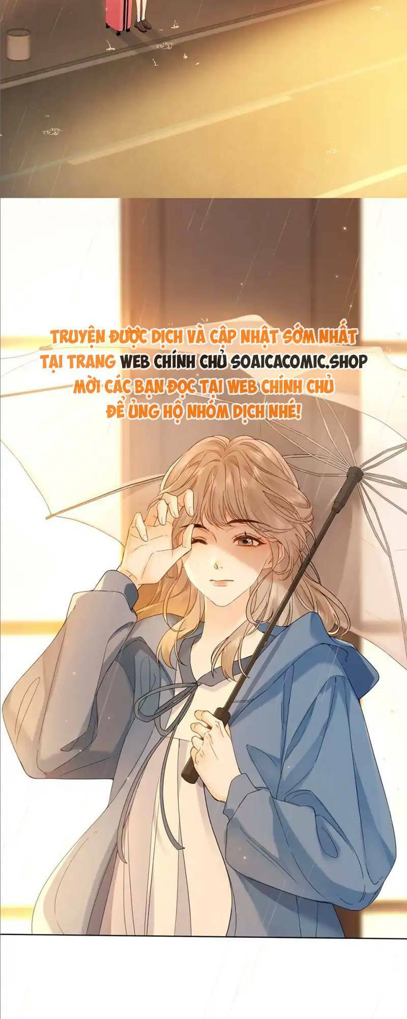 Gấp Vầng Trăng Chapter 1 - Trang 2