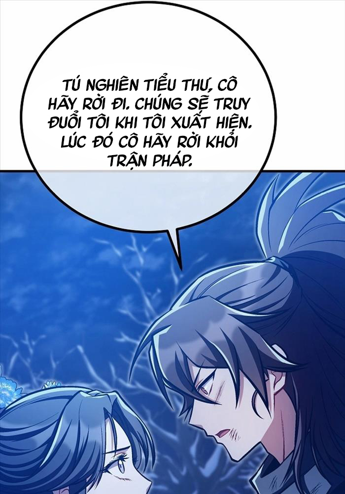 Tư Mã Song Hiệp Chapter 52 - Trang 2