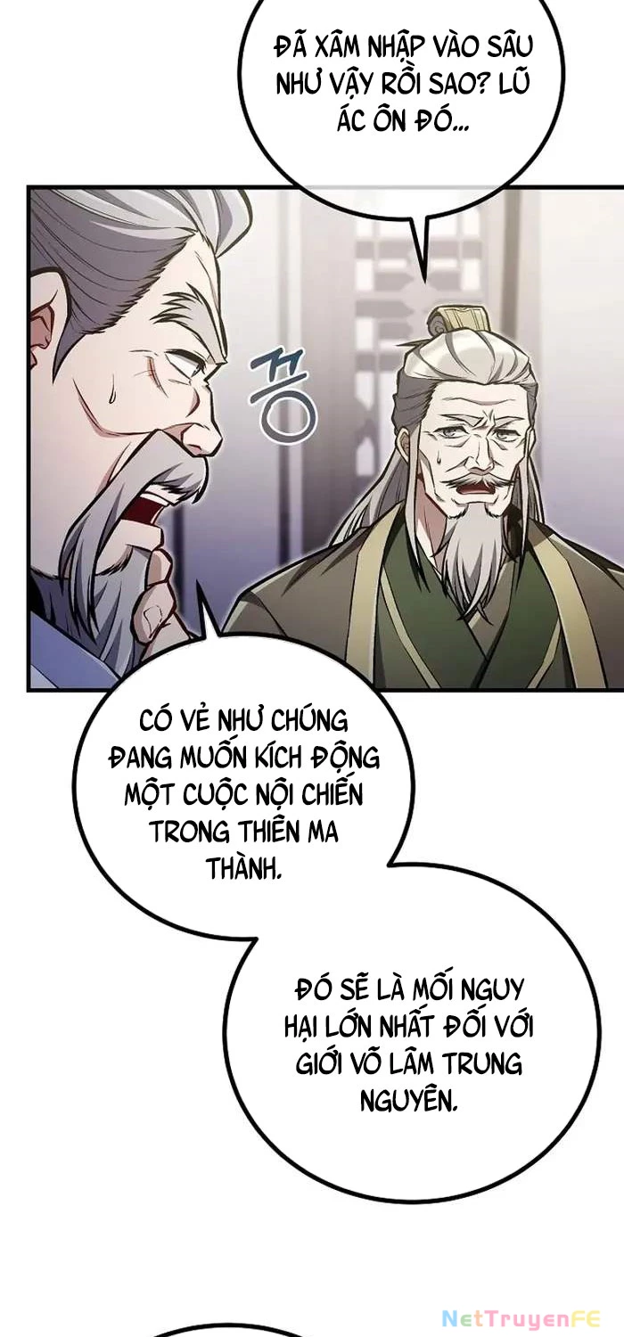 Tư Mã Song Hiệp Chapter 49 - Trang 2