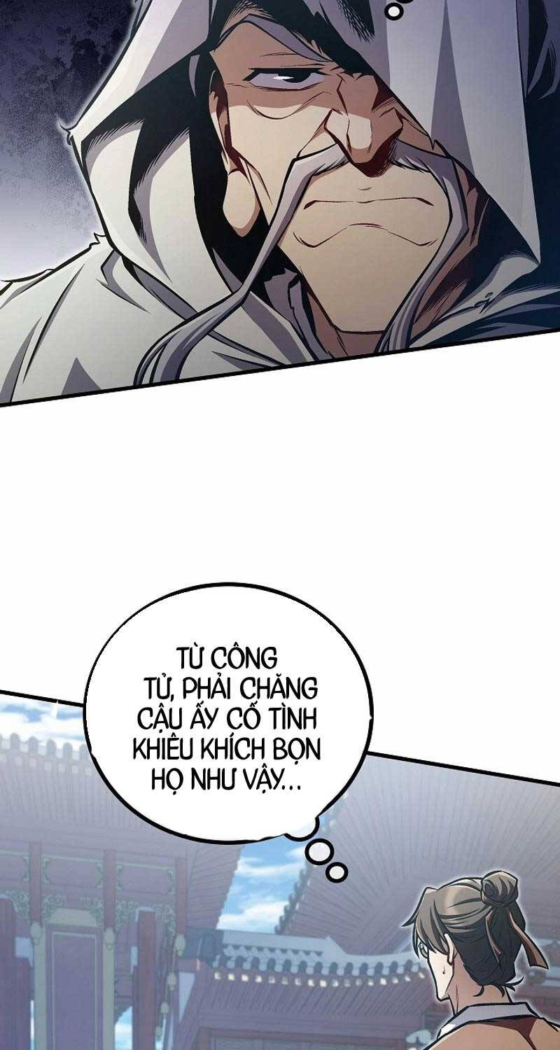 Tư Mã Song Hiệp Chapter 48 - Trang 2