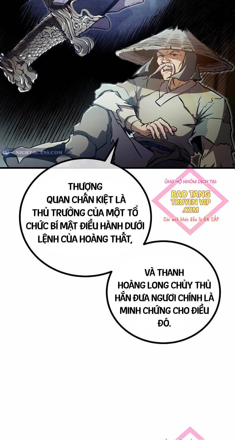 Tư Mã Song Hiệp Chapter 47 - Trang 2