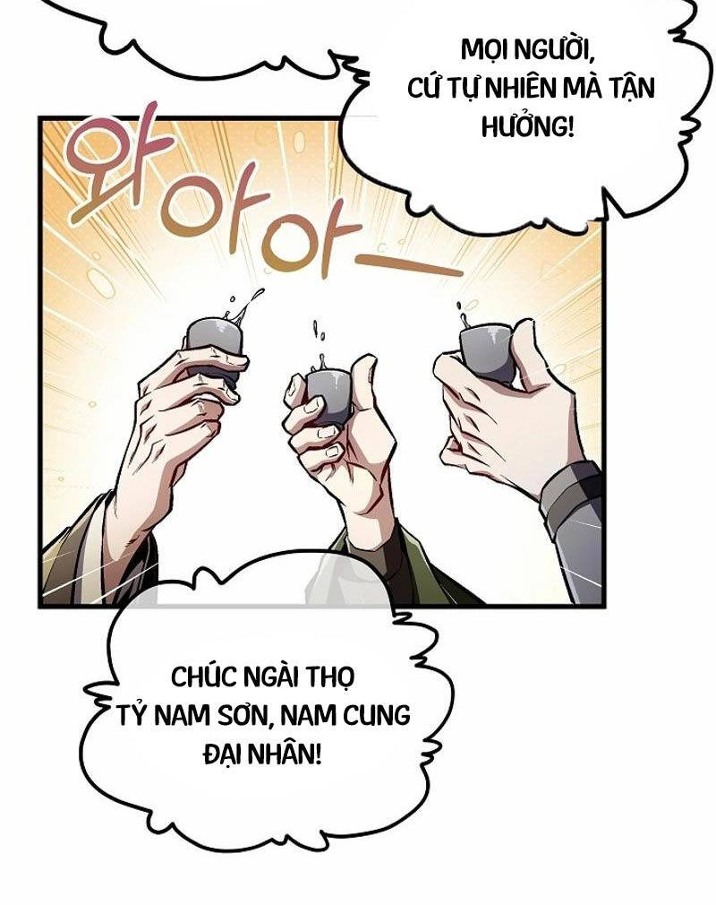 Tư Mã Song Hiệp Chapter 47 - Trang 2