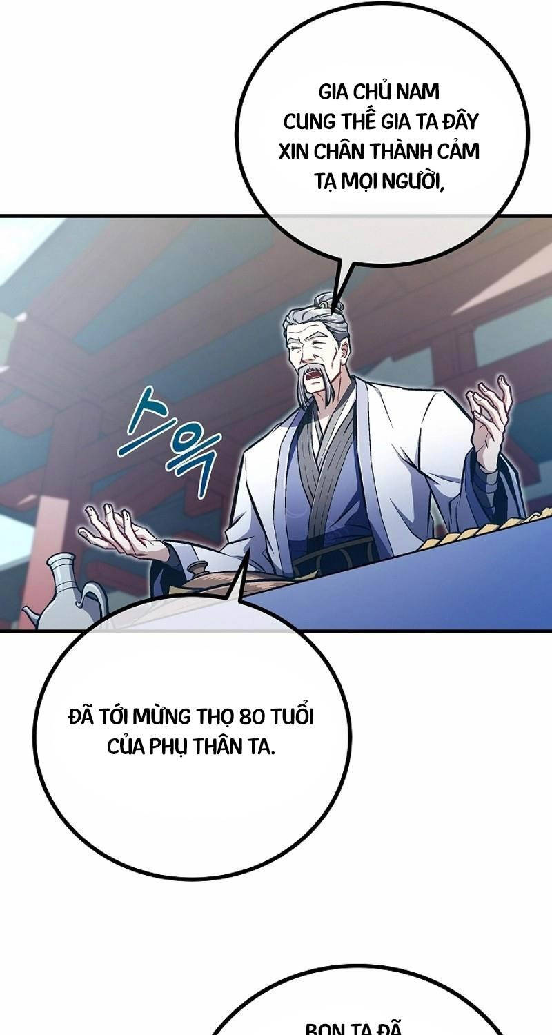 Tư Mã Song Hiệp Chapter 47 - Trang 2