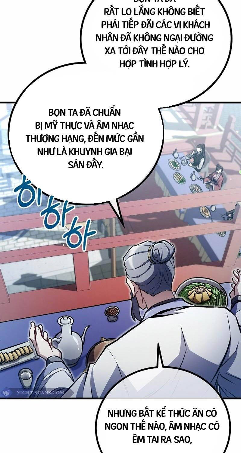 Tư Mã Song Hiệp Chapter 47 - Trang 2