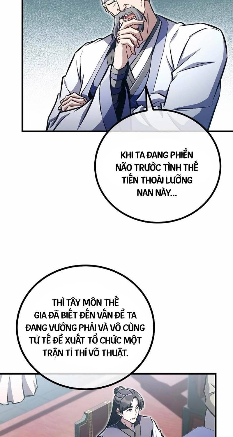 Tư Mã Song Hiệp Chapter 47 - Trang 2