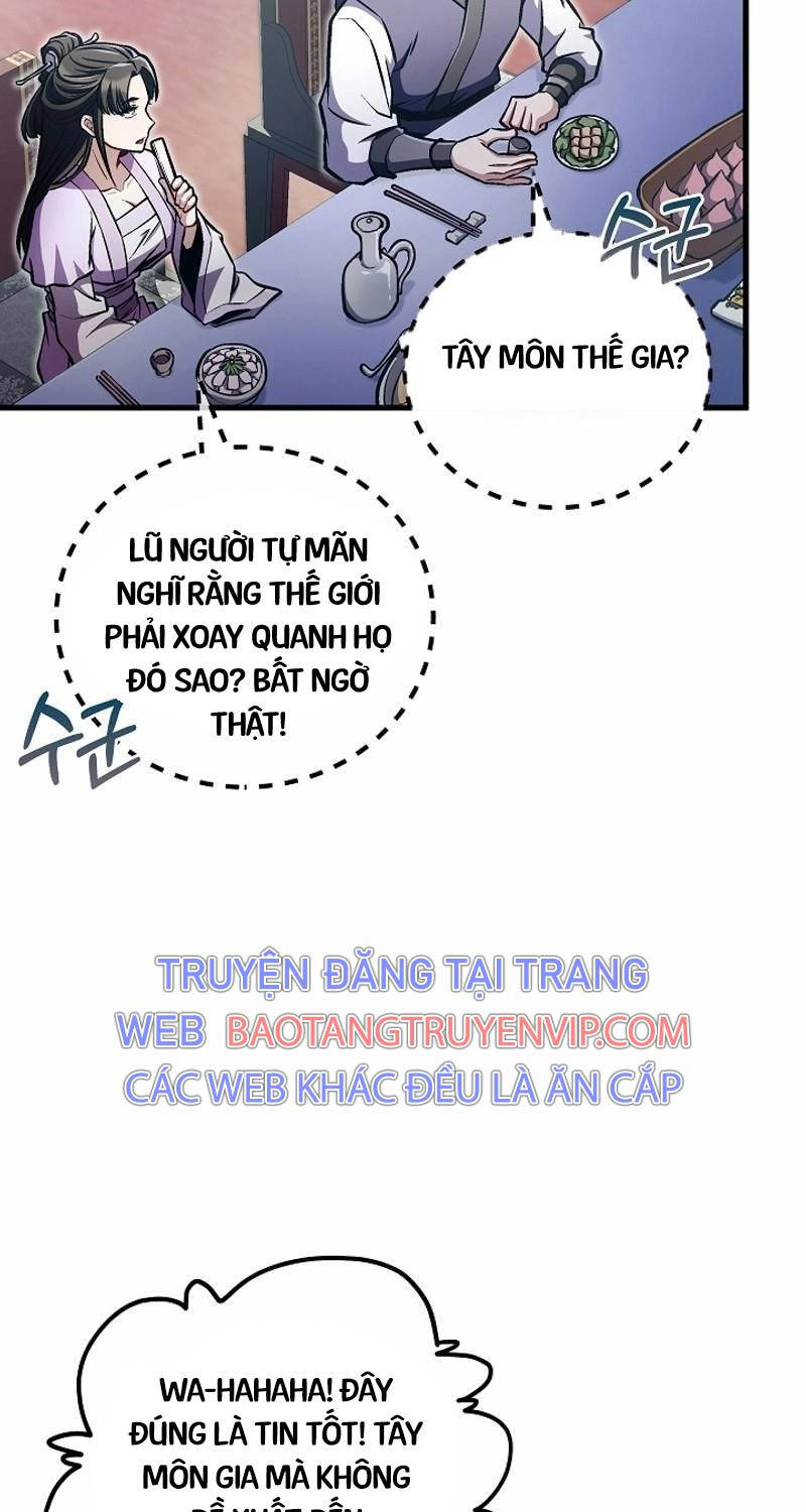 Tư Mã Song Hiệp Chapter 47 - Trang 2