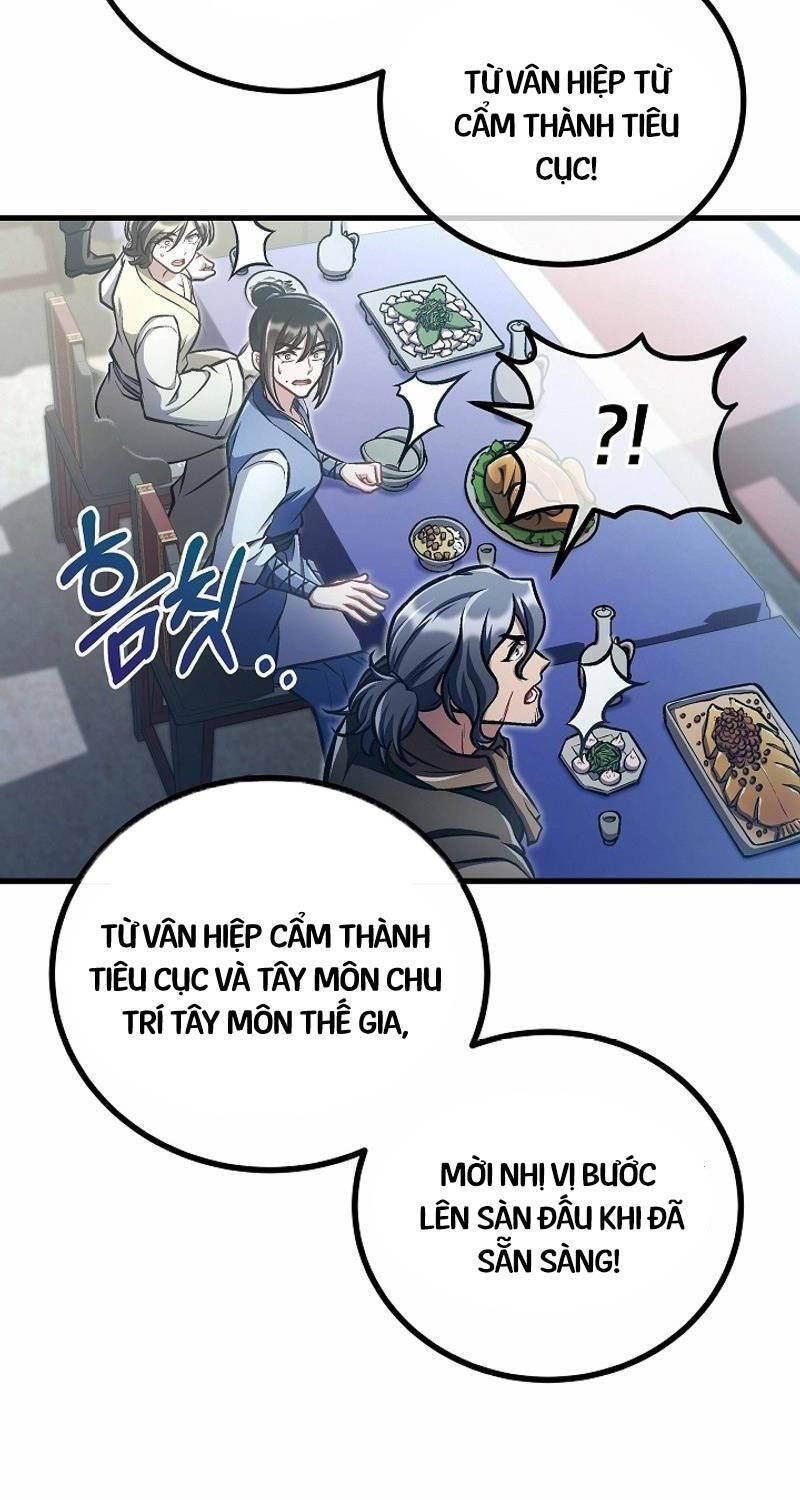 Tư Mã Song Hiệp Chapter 47 - Trang 2