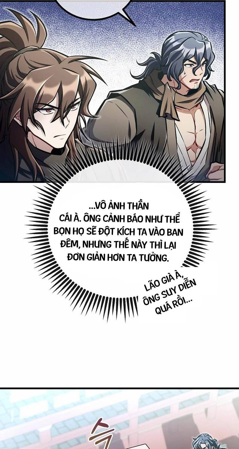 Tư Mã Song Hiệp Chapter 47 - Trang 2