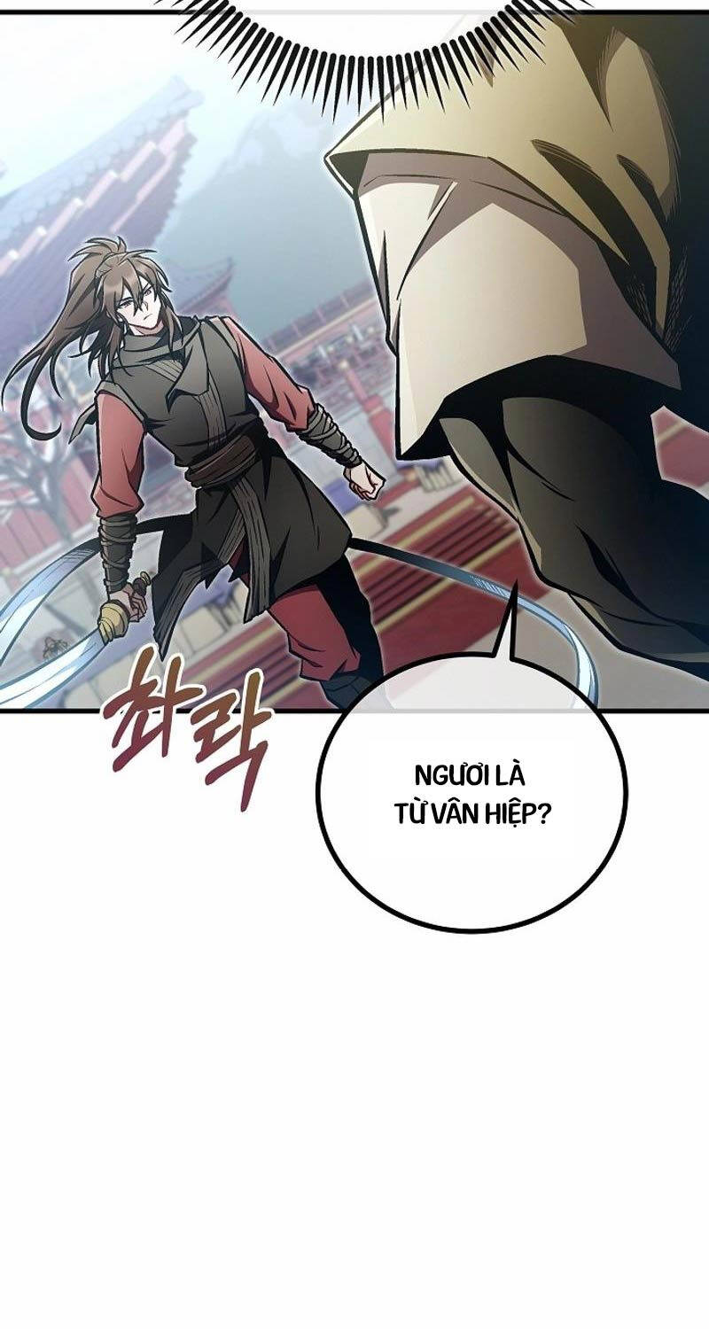 Tư Mã Song Hiệp Chapter 47 - Trang 2