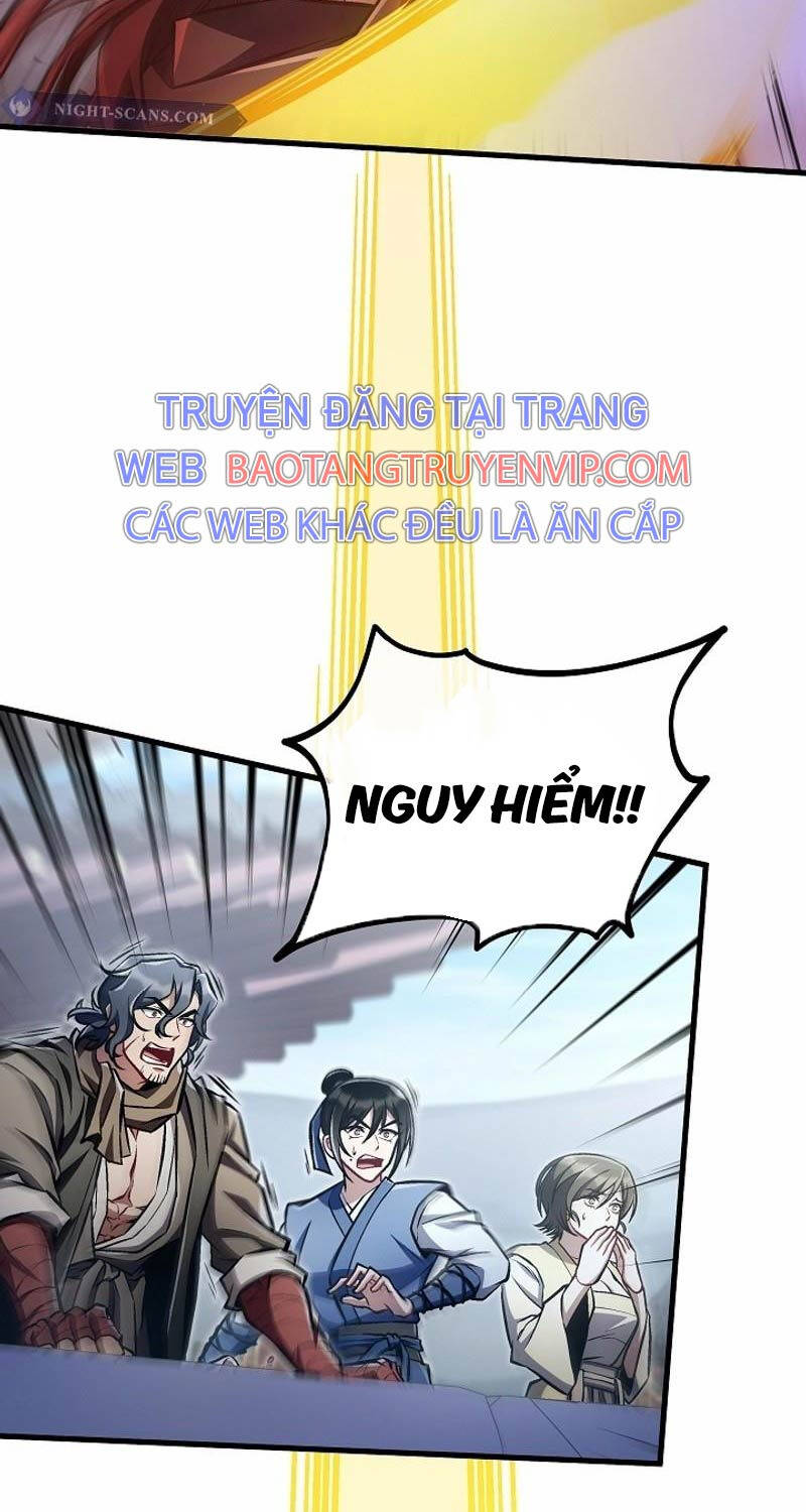 Tư Mã Song Hiệp Chapter 47 - Trang 2