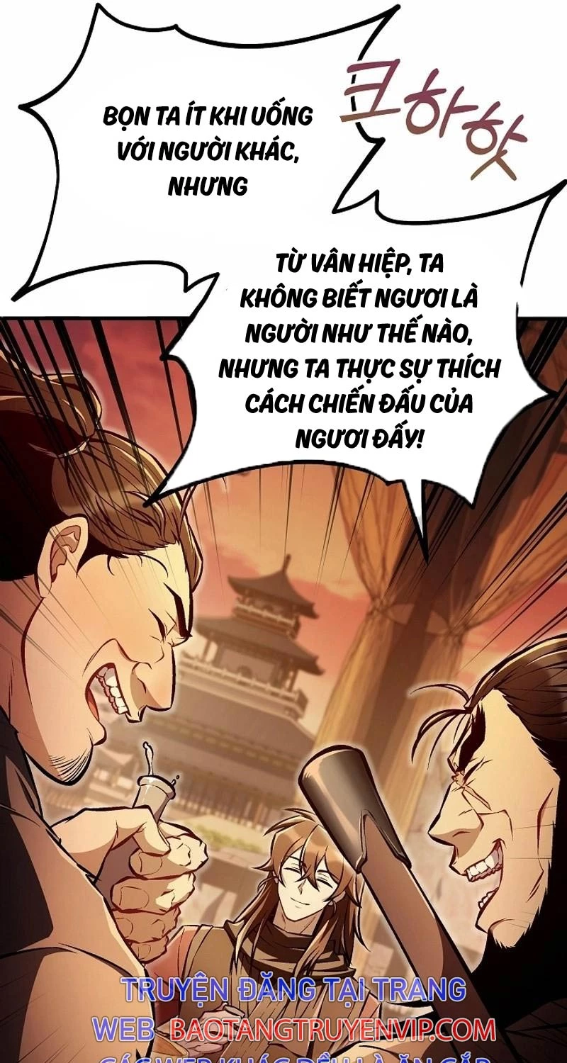 Tư Mã Song Hiệp Chapter 46 - Trang 2