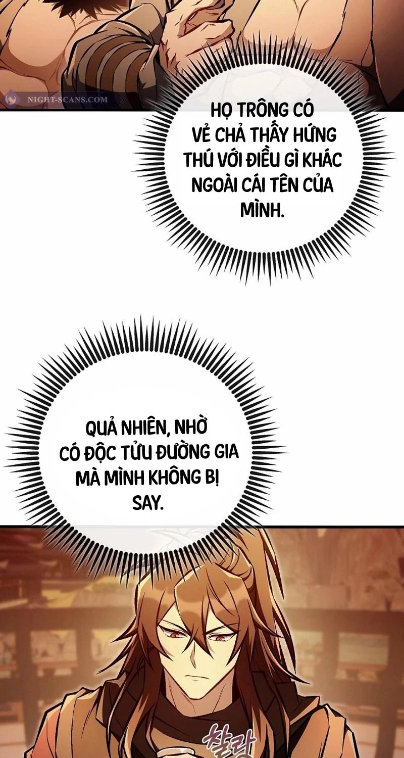 Tư Mã Song Hiệp Chapter 46 - Trang 2