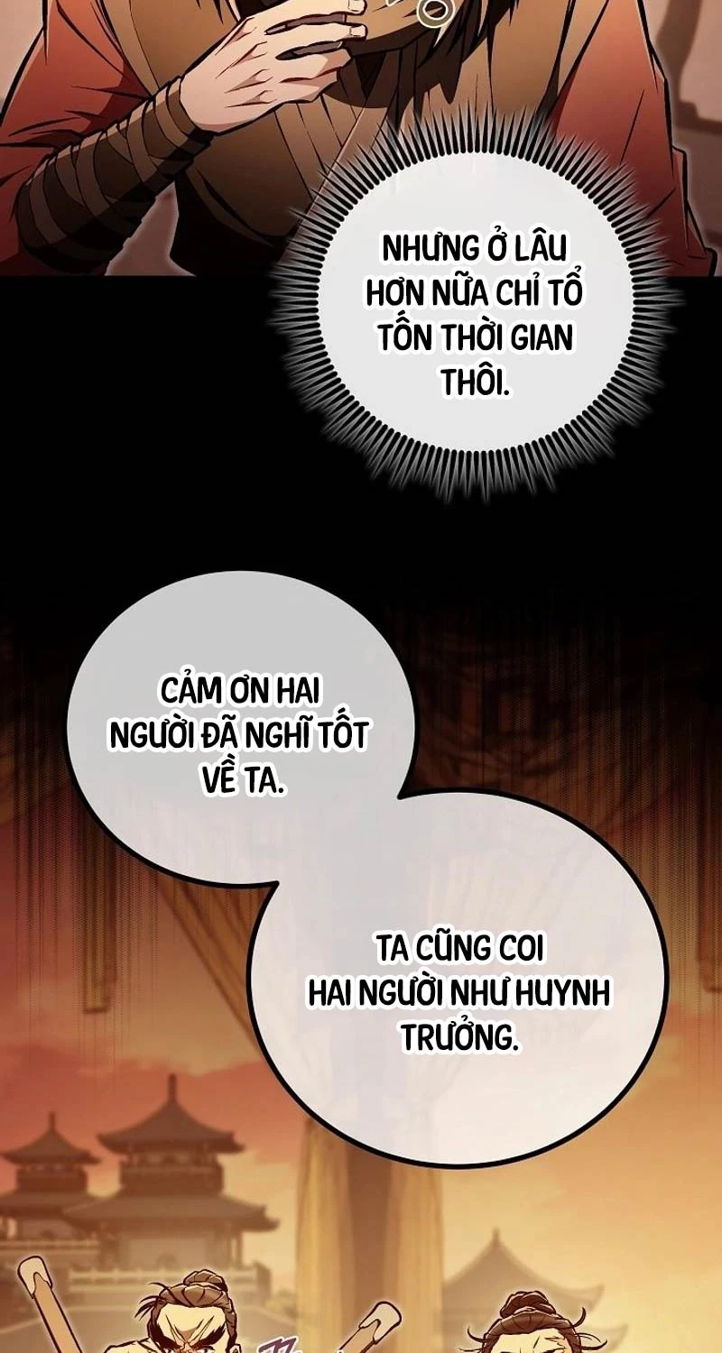 Tư Mã Song Hiệp Chapter 46 - Trang 2