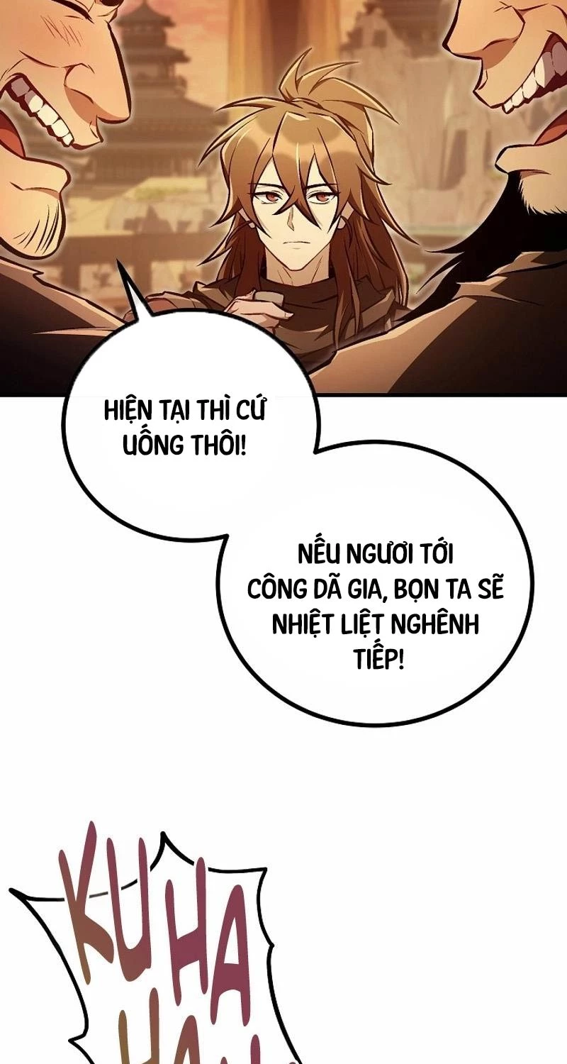 Tư Mã Song Hiệp Chapter 46 - Trang 2