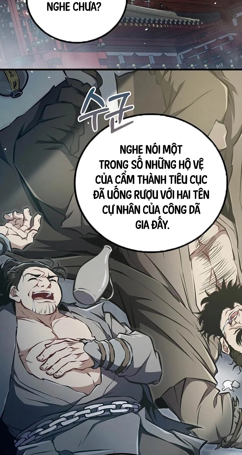 Tư Mã Song Hiệp Chapter 46 - Trang 2