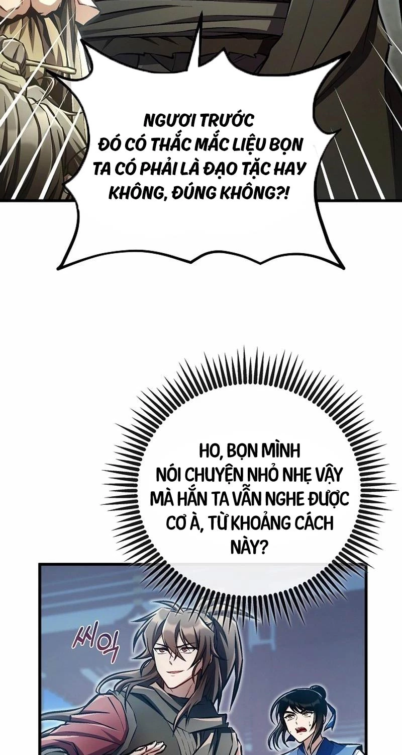 Tư Mã Song Hiệp Chapter 46 - Trang 2