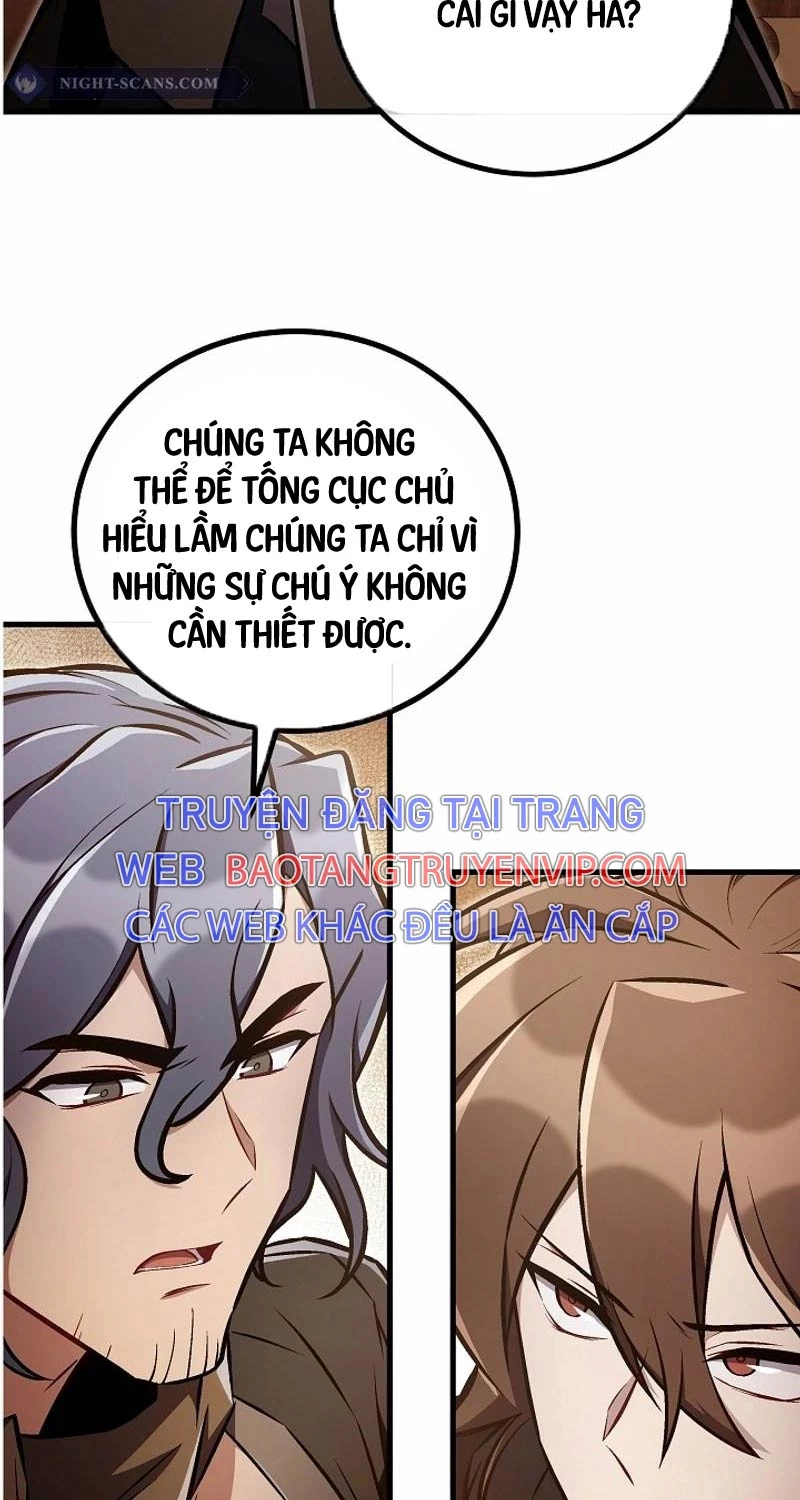 Tư Mã Song Hiệp Chapter 46 - Trang 2