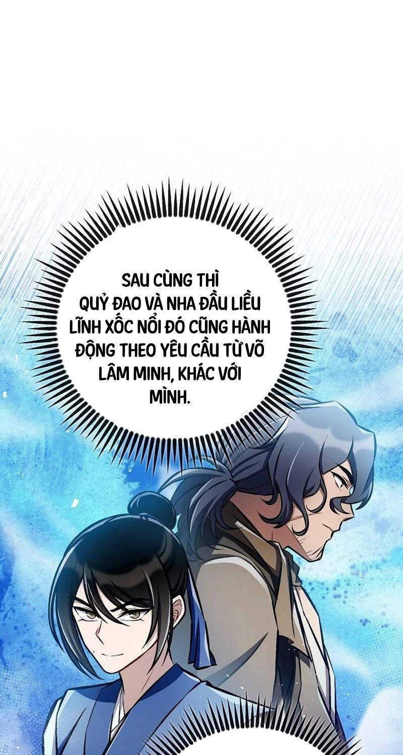 Tư Mã Song Hiệp Chapter 46 - Trang 2