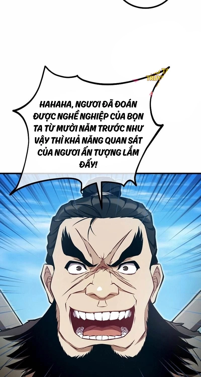 Tư Mã Song Hiệp Chapter 46 - Trang 2