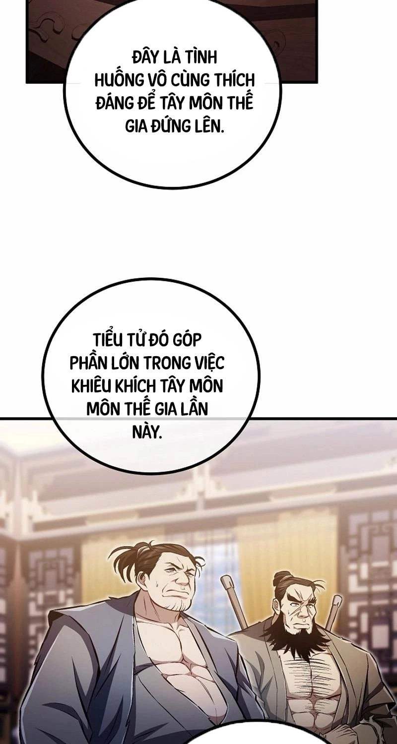 Tư Mã Song Hiệp Chapter 46 - Trang 2