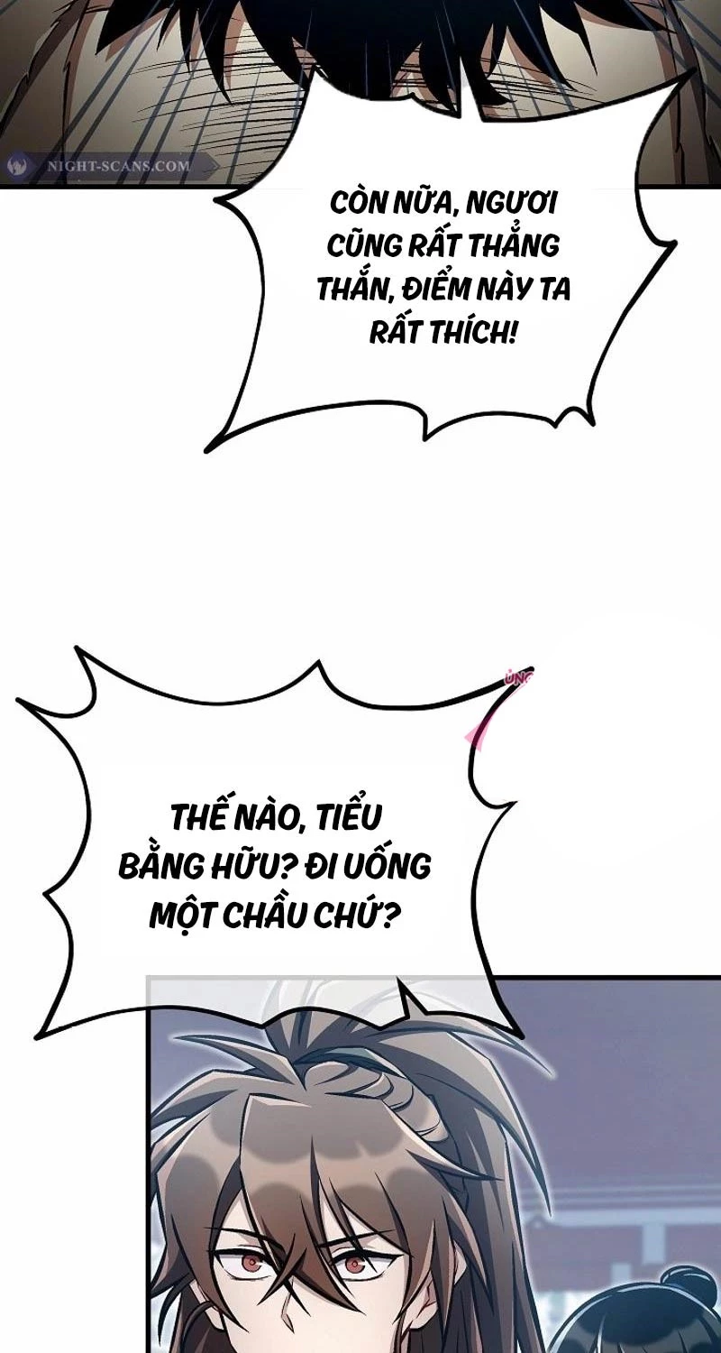 Tư Mã Song Hiệp Chapter 46 - Trang 2