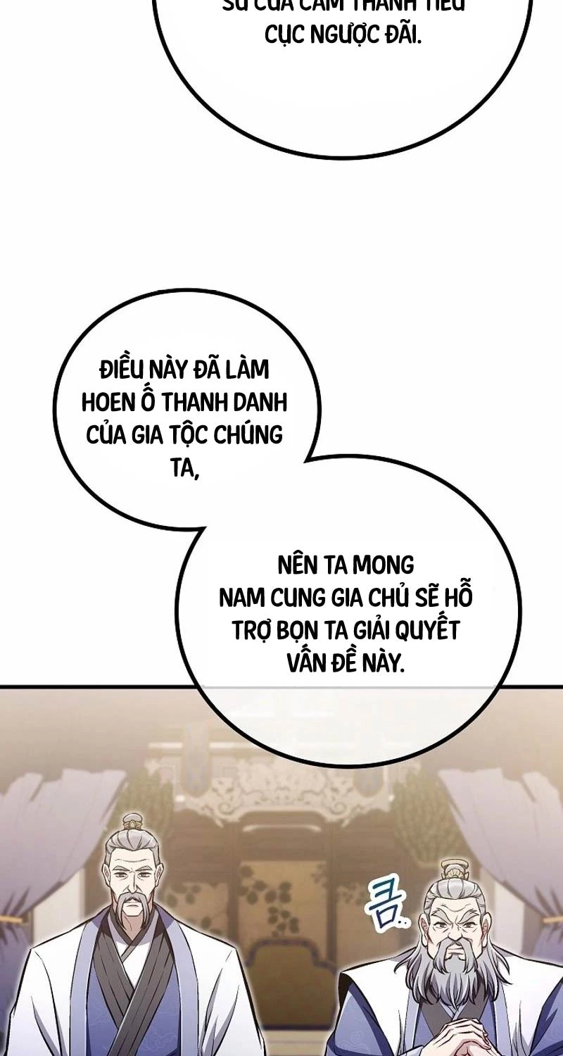 Tư Mã Song Hiệp Chapter 46 - Trang 2