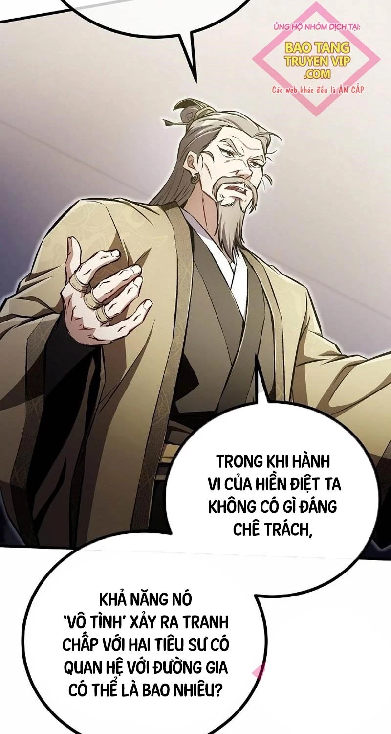 Tư Mã Song Hiệp Chapter 46 - Trang 2