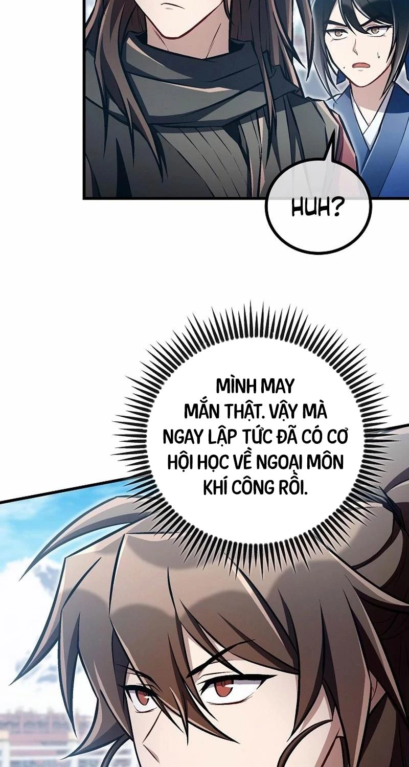 Tư Mã Song Hiệp Chapter 46 - Trang 2