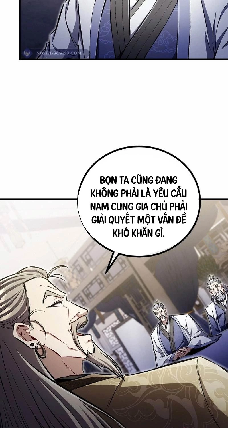 Tư Mã Song Hiệp Chapter 46 - Trang 2