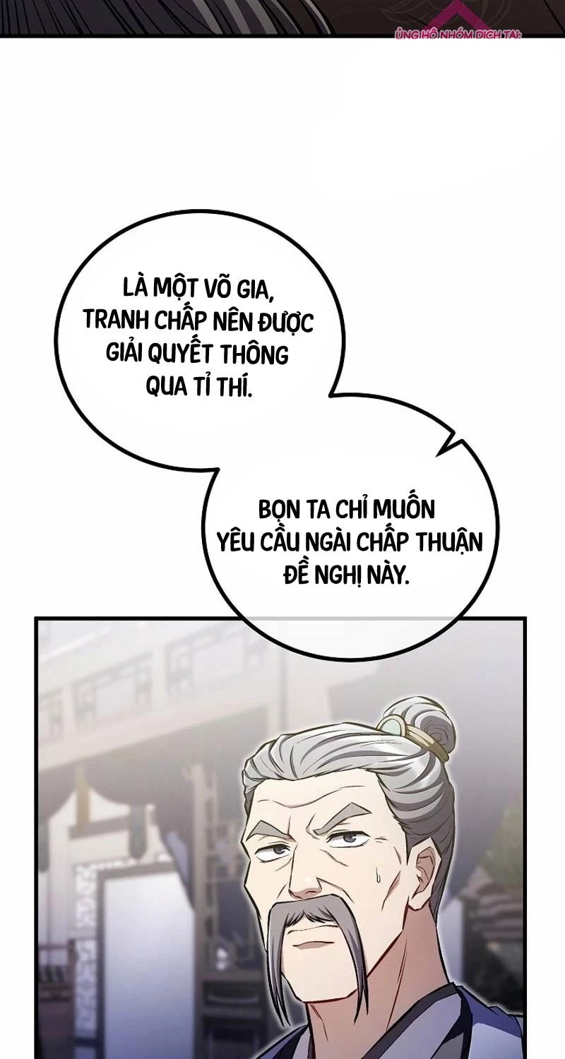 Tư Mã Song Hiệp Chapter 46 - Trang 2