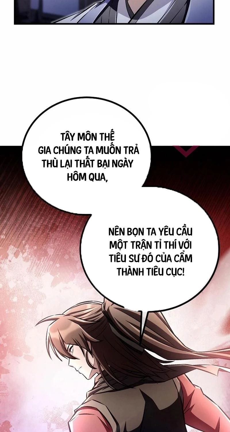 Tư Mã Song Hiệp Chapter 46 - Trang 2