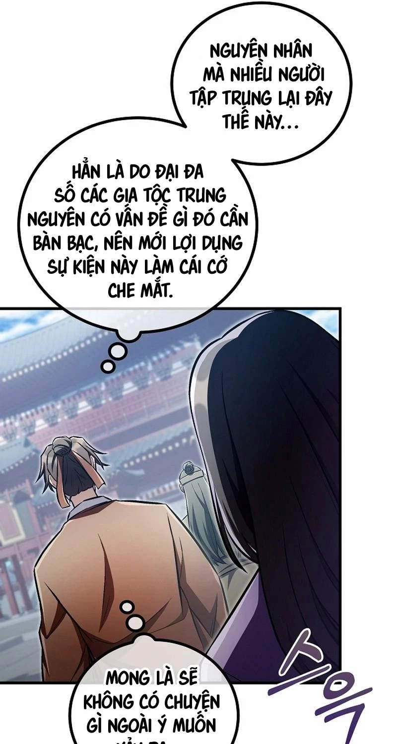 Tư Mã Song Hiệp Chapter 45 - Trang 2