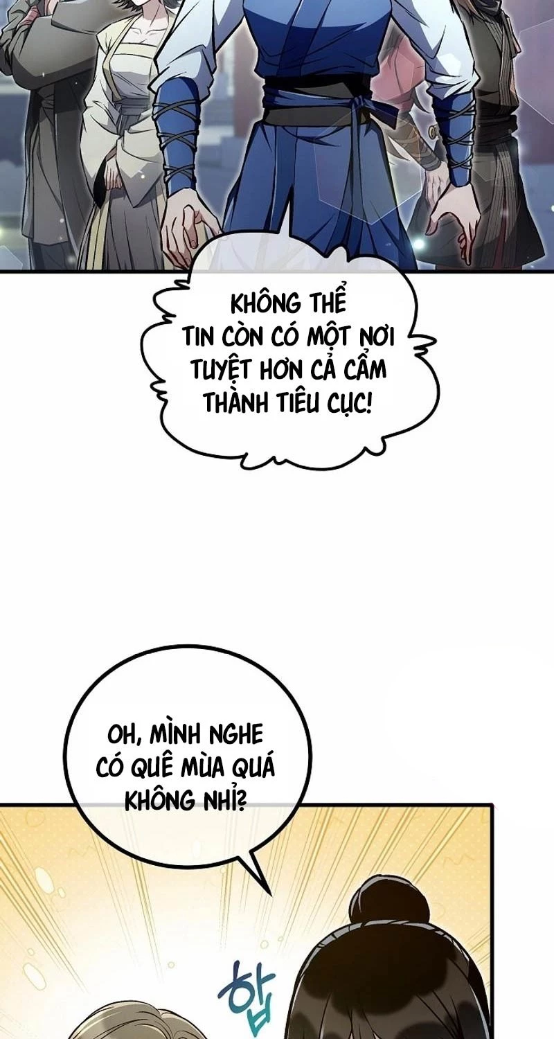 Tư Mã Song Hiệp Chapter 45 - Trang 2