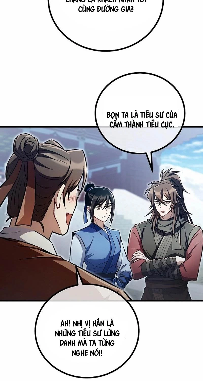 Tư Mã Song Hiệp Chapter 45 - Trang 2