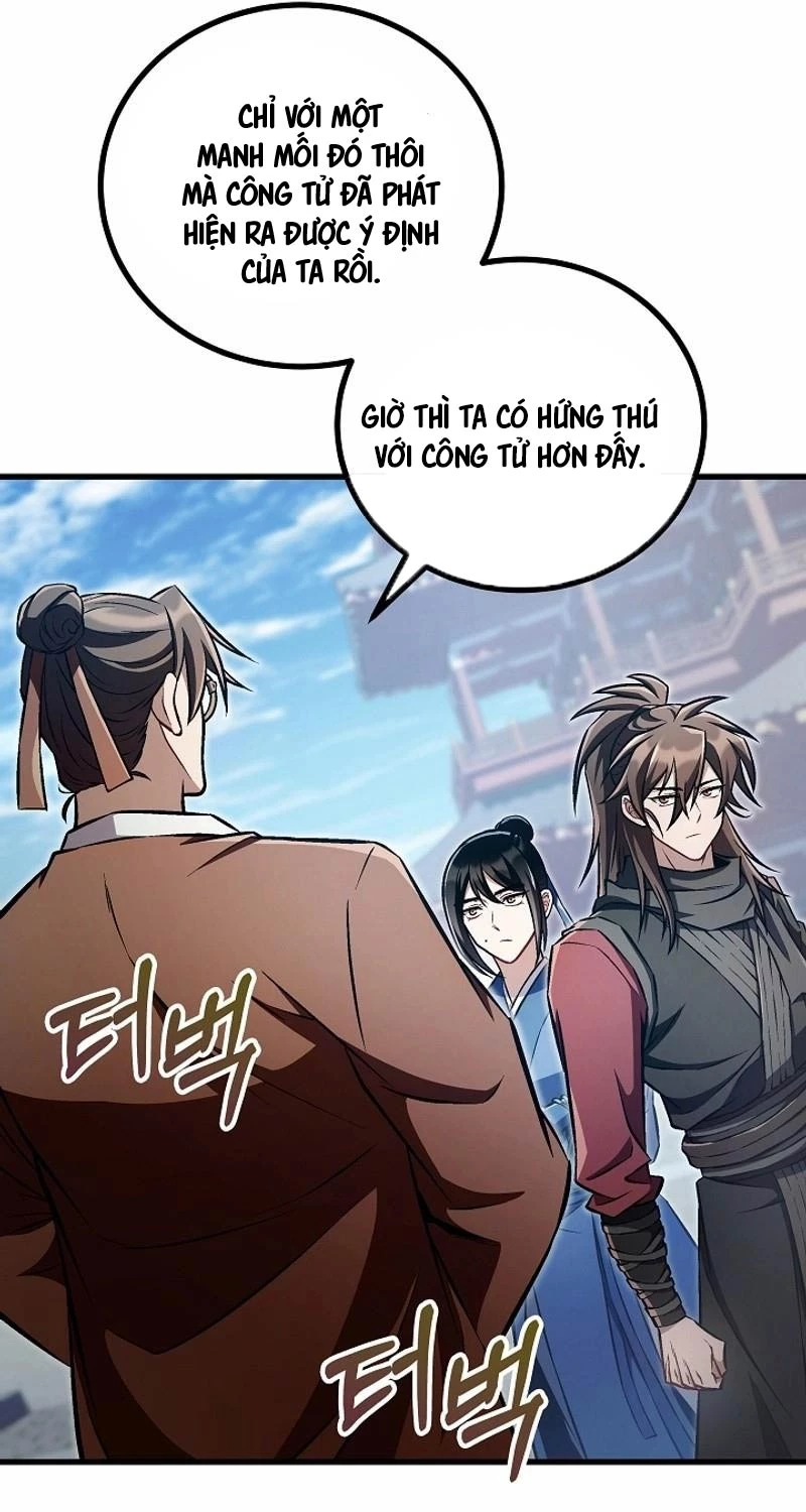 Tư Mã Song Hiệp Chapter 45 - Trang 2