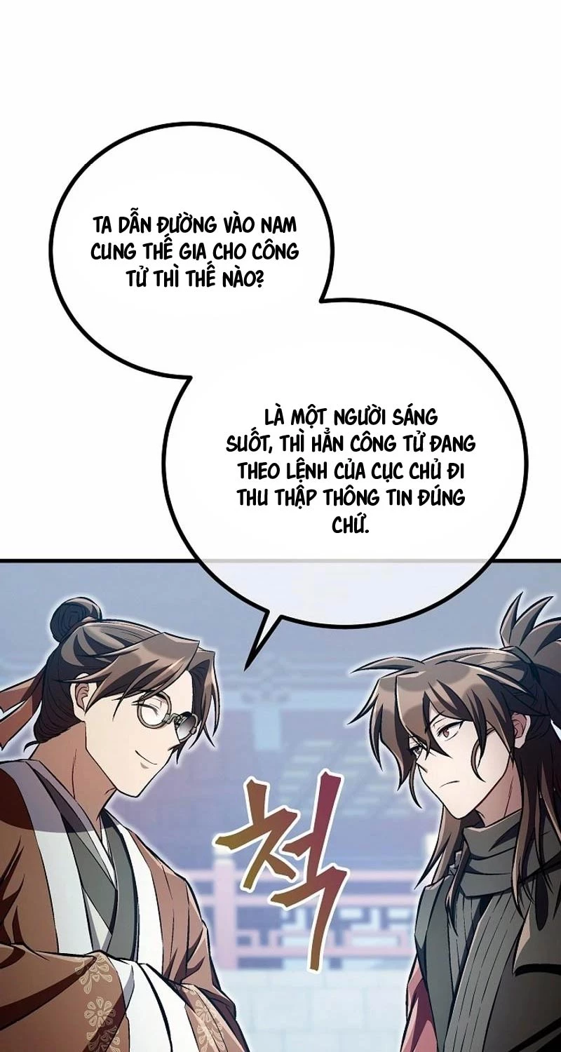 Tư Mã Song Hiệp Chapter 45 - Trang 2