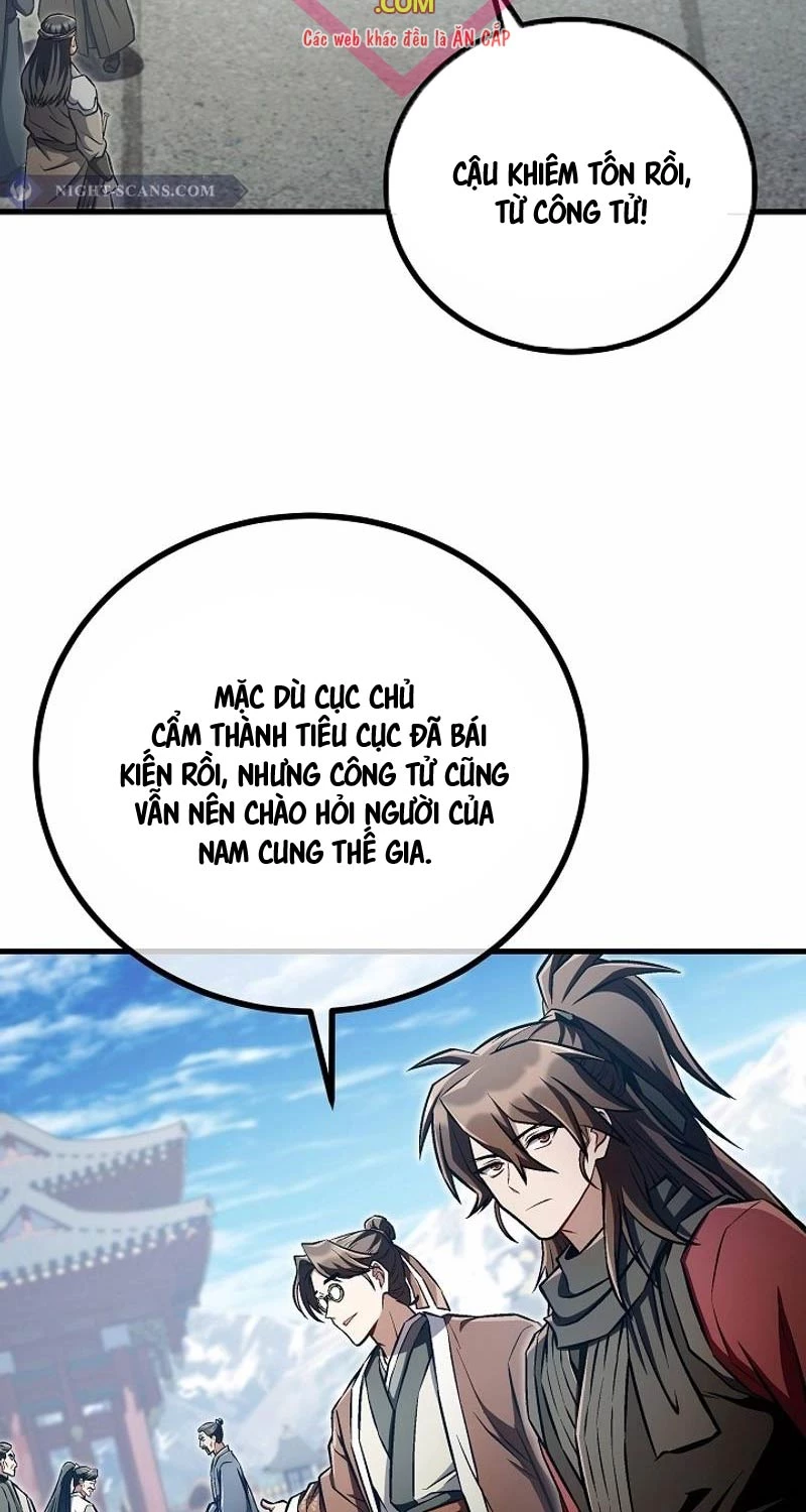 Tư Mã Song Hiệp Chapter 45 - Trang 2